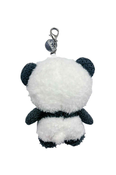 ErgoBaby Mini Bubble Buddy Keychain - Amanda The Panda - Free Gift