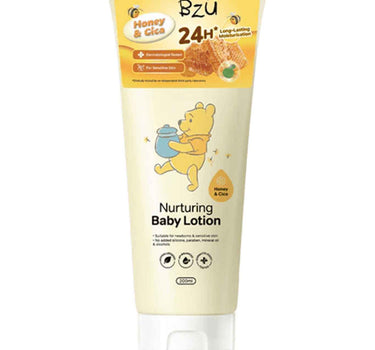 BZU BZU Nurturing Baby Lotion 200ml