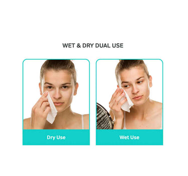 BZU BZU Ultra Soft Cotton Towel 80s