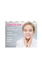 Load image into Gallery viewer, BZU BZU Little Lady Facial Cleansing Mousse

