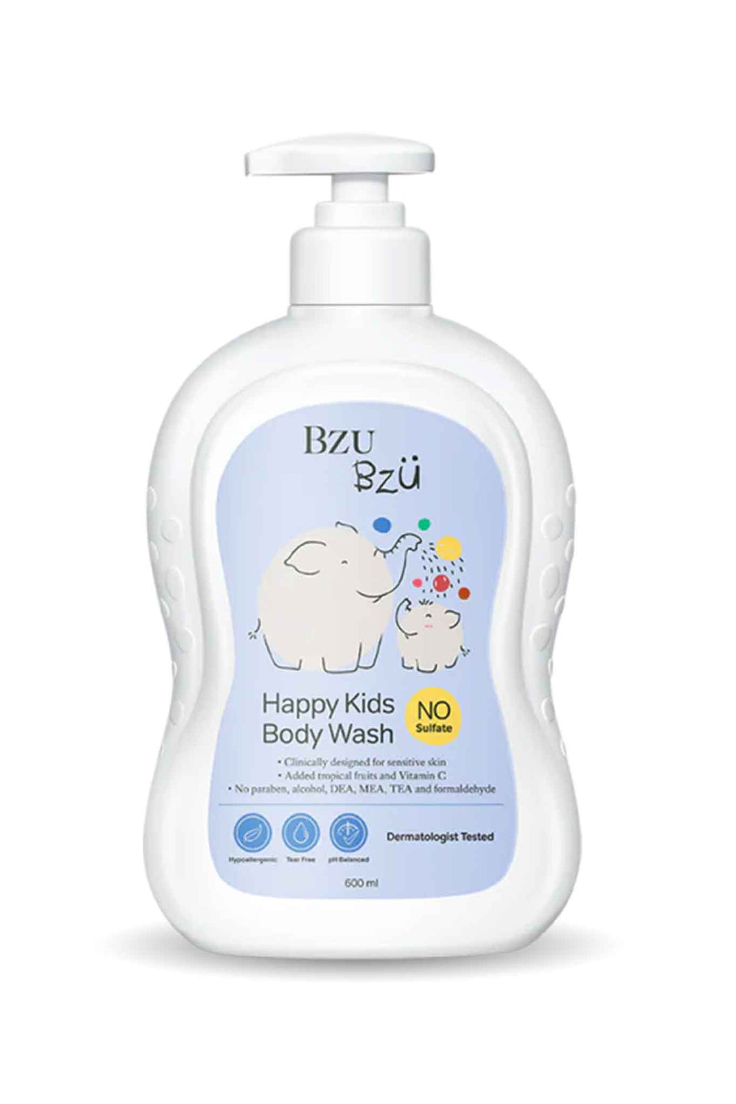 600ML