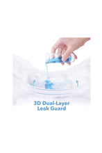 Load image into Gallery viewer, Bzu Bzu VelvetBreeze Baby Tape Diaper
