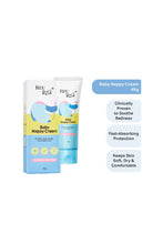 Load image into Gallery viewer, Bzu Bzu Baby Nappy Cream 45g
