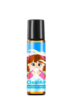 CLEAR AIR