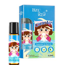 CLEAR AIR