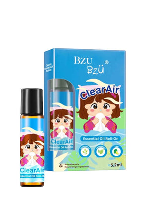 CLEAR AIR