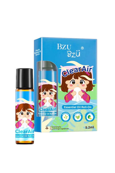 CLEAR AIR