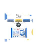 Load image into Gallery viewer, BZU BZU Ultra Gentle Baby Wipes
