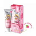 STAGE 2 - STRAWBERRY