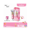 STAGE 2 - STRAWBERRY