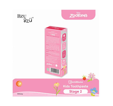 STAGE 2 - STRAWBERRY