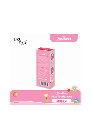 STAGE 2 - STRAWBERRY