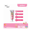 STAGE 2 - STRAWBERRY