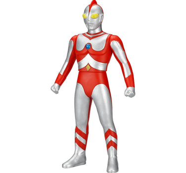 Bandai Ultraman Hero 15 Ultraman 80