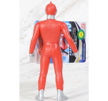 Bandai Ultraman Hero 15 Ultraman 80