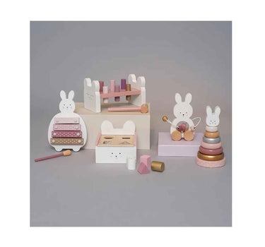 Jabadabado Sorter Box Bunny