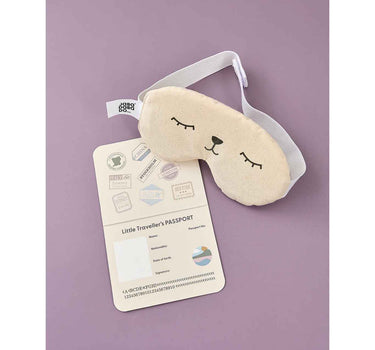 Jabadabado Travel Bag