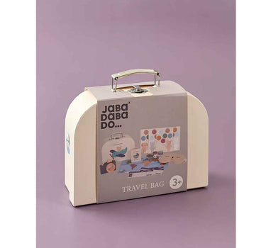 Jabadabado Travel Bag