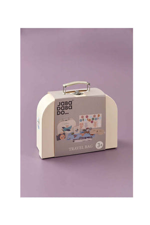Jabadabado Travel Bag