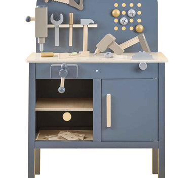 Jabadabado Workbench