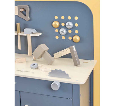 Jabadabado Workbench