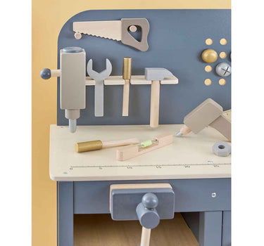 Jabadabado Workbench