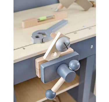 Jabadabado Workbench