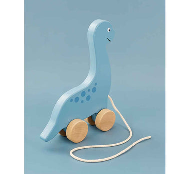 Jabadabado Pull Dino With String