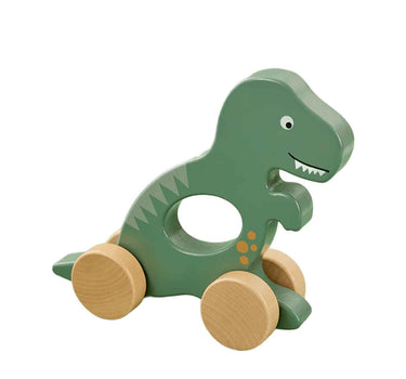 Jabadabado Push Dino