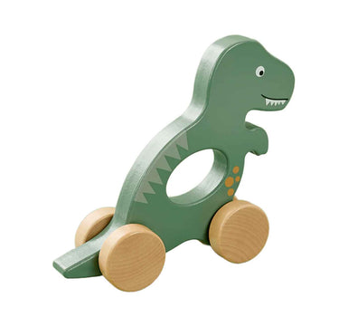 Jabadabado Push Dino