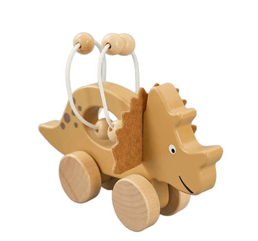 Jabadabado Abacus Dino