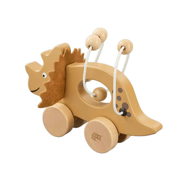 Jabadabado Abacus Dino