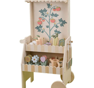 Jabadabado Gardening Wagon