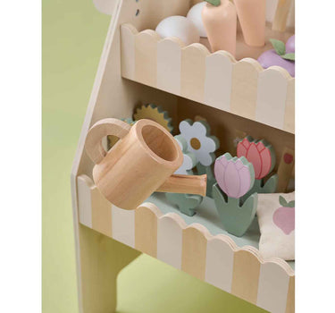 Jabadabado Gardening Wagon