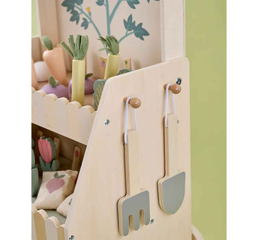 Jabadabado Gardening Wagon