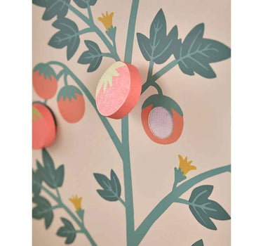 Jabadabado Gardening Wagon