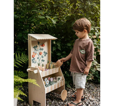 Jabadabado Gardening Wagon