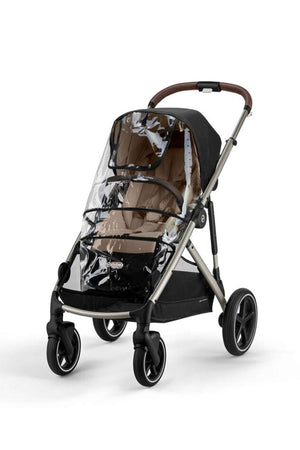 Cybex Rain Cover Gazelle S Transparent