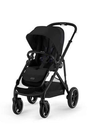Cybex Gazelle S Black Frame BP