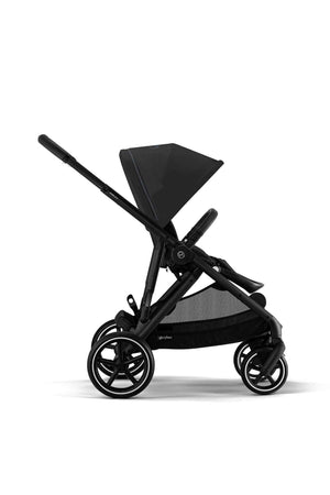 Cybex Gazelle S Black Frame BP