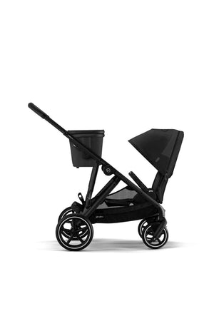 Cybex Gazelle S Black Frame BP