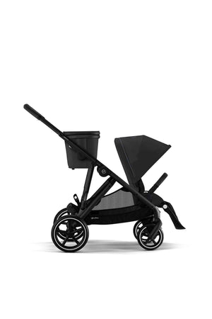 Cybex Gazelle S Black Frame BP