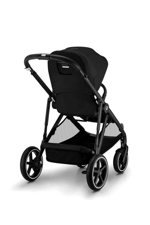 Cybex Gazelle S Black Frame BP