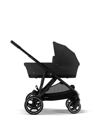 Cybex Gazelle S Black Frame BP