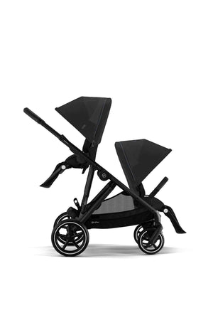 Cybex Gazelle S Black Frame BP