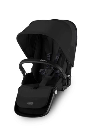 Cybex Gazelle S Seat Unit Black Frame B