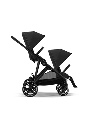 Cybex Gazelle S Seat Unit Black Frame B