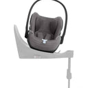 MIRAGE GREY