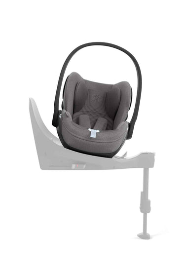 MIRAGE GREY