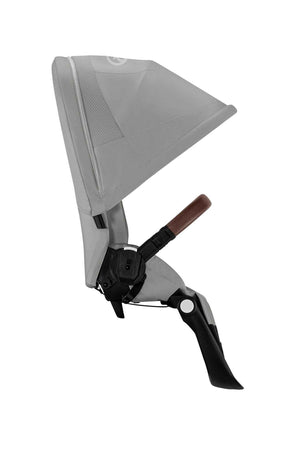 Cybex Gazelle S Seat Unit Silver Frame B